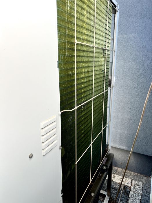 Serwis pomp ciepła klimatyzacji kotłów Mitsubishi Electric Viessmann