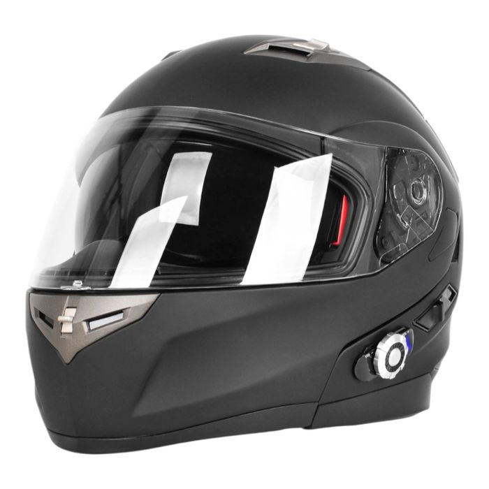 Proteção para motos e trotinetes