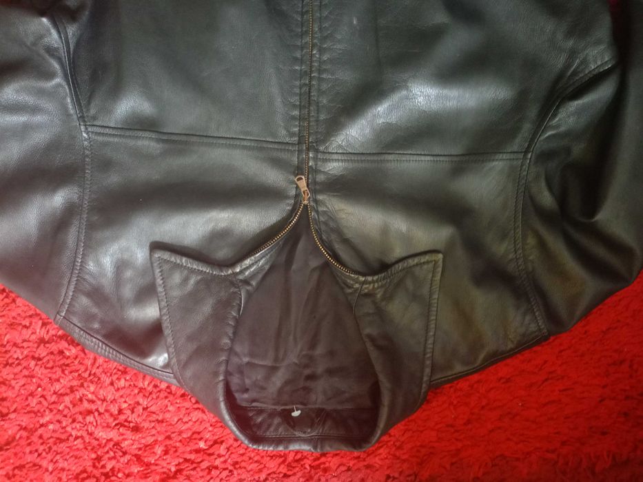 MARKS & SPENCER roz XL Skóra Stan BDB Okazja