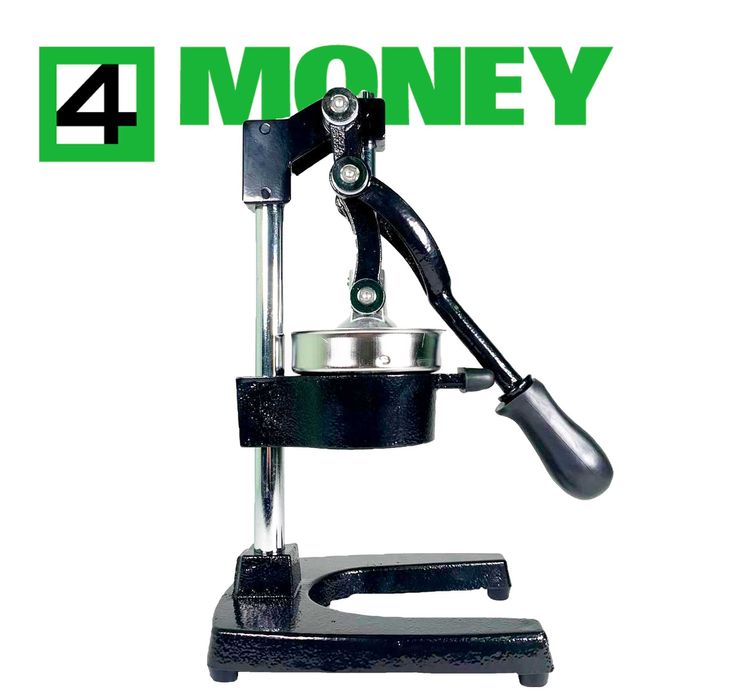 Прес Соковитискач FROSTY PRO01 Цитрус и Гранат СОКОВЫЖИМАЛКА +ГАРАНТИЯ