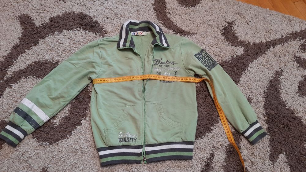 Кофта, реглан, батнік,  олімпійка,  светр на хлопця