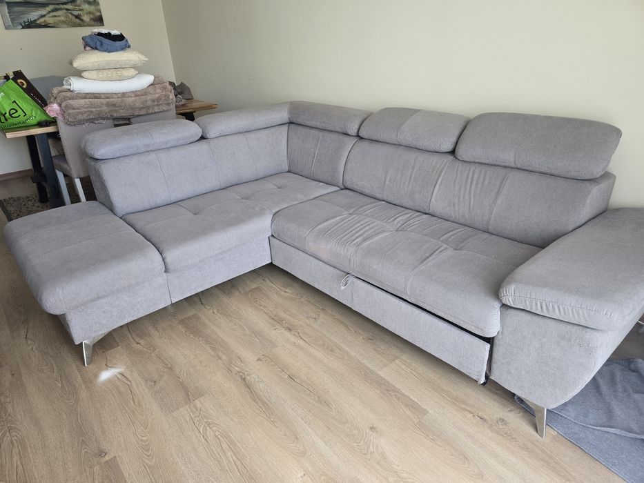 Sofá Chaise Long