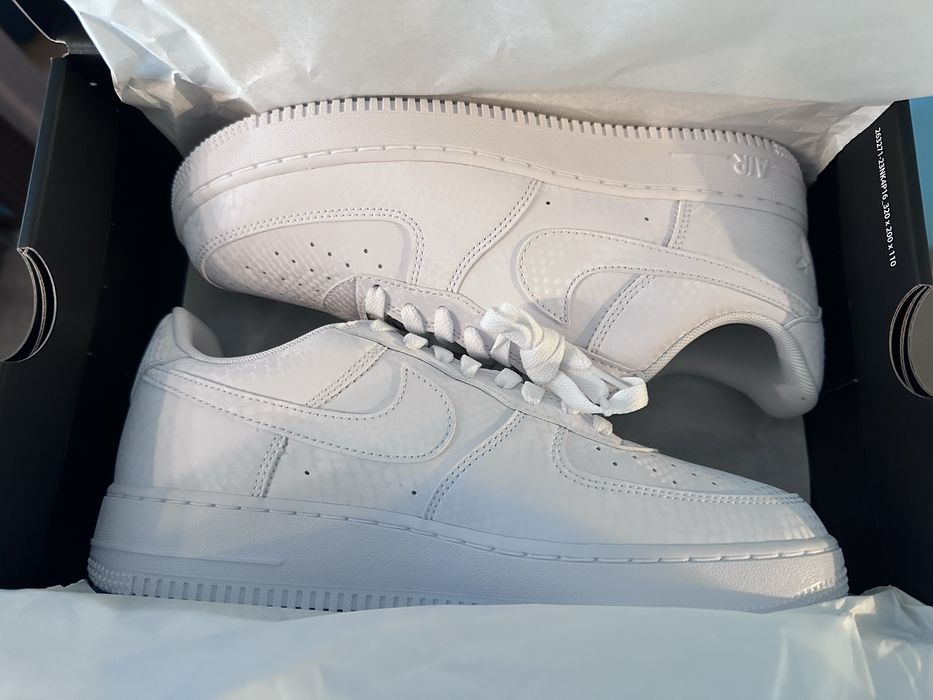 Kobe Air Force 1 Low