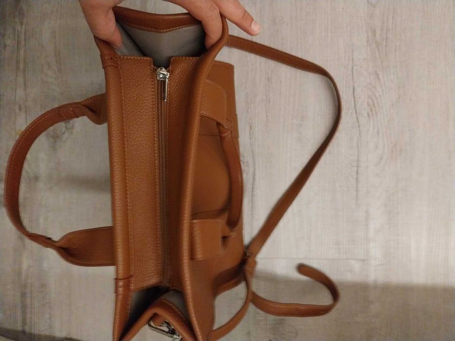 Tote Bag Premium Gold
