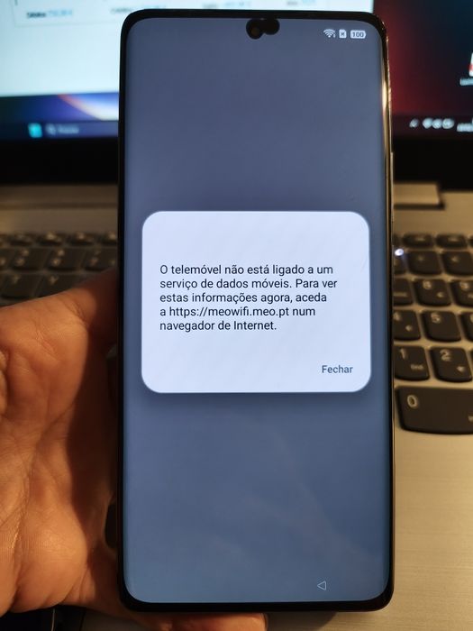 Telemóvel Oppo Reno 10 5G