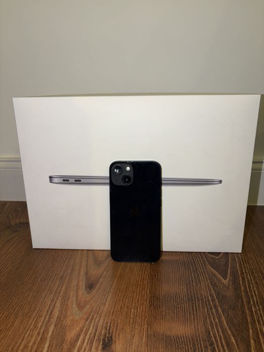 IPHONE 14 Midnight 128GB