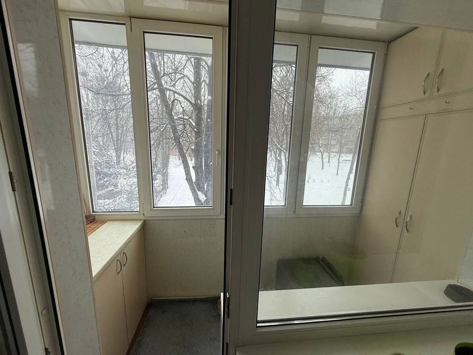 2-х кімнатна квартира в центрі міста