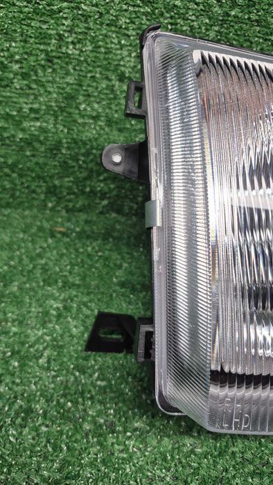 Otica Farol Direito Ford Transit MK4 1994 a 2000 Ref. 431-1151R-LD-EM NOVO DEPO