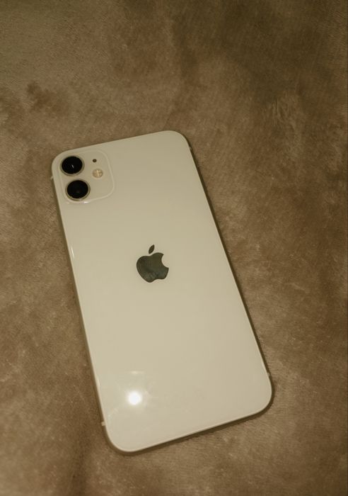 Iphone 11 / 64 GB