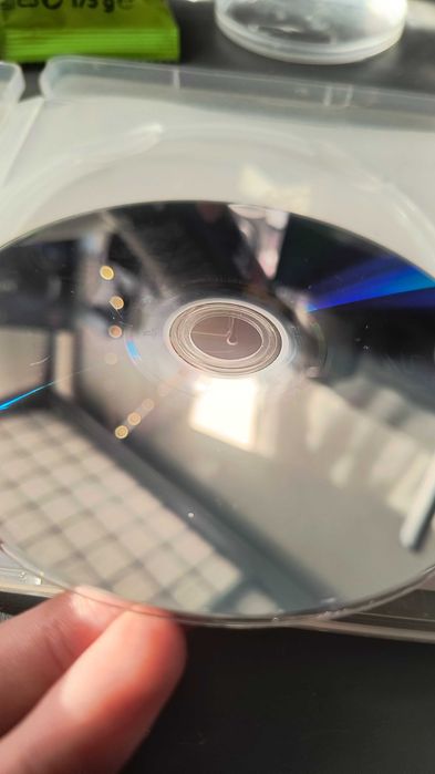 Gta v (ps3) (drobne zarysowania)