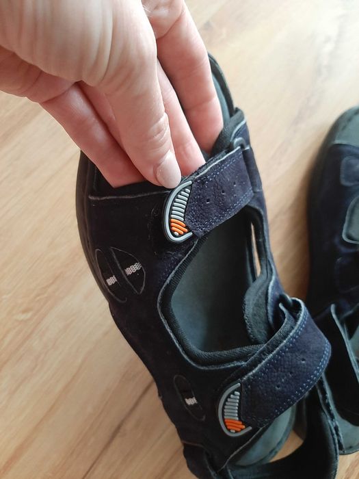 Buty męskie Ecco NOWE