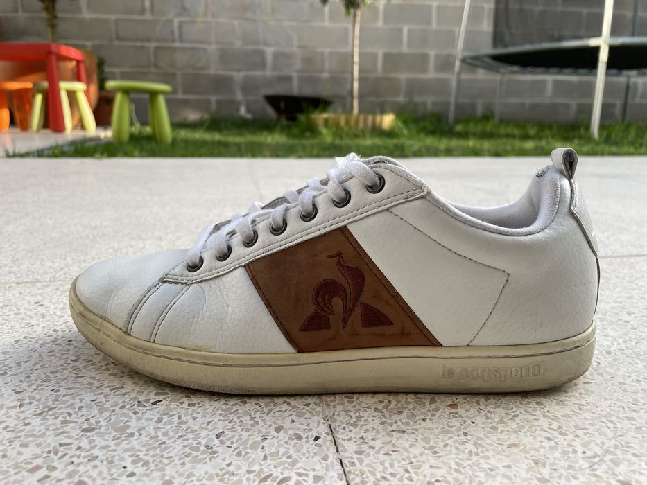 Sapatilhas Le Coq Sportif homem