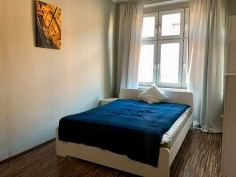 Mieszkanie – Gliwice, Politechnika - Widok 4