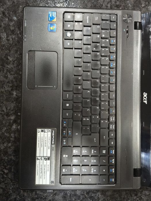 Acer Aspire 574264585048162179122