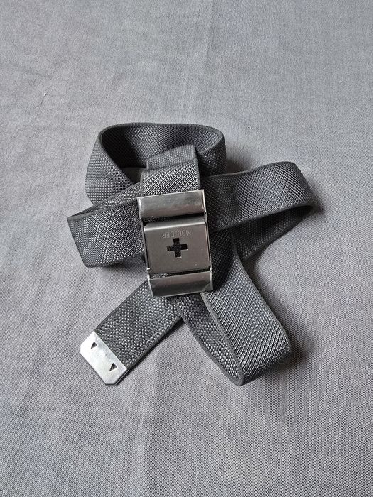 Ремінь швейцарської армії 100 см