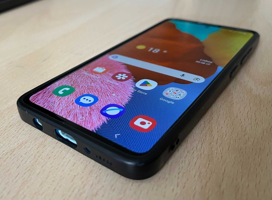 Samsung Galaxy A51 Desbloqueado 128GB