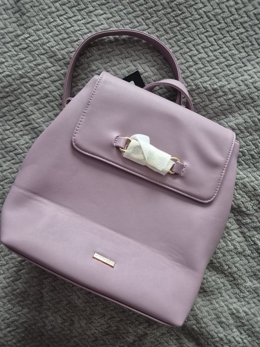 Nowy Plecak Wittchen