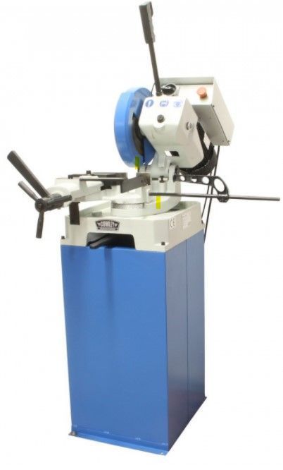 Serra Serrote circular p/ corte de metal Disco: 250mm