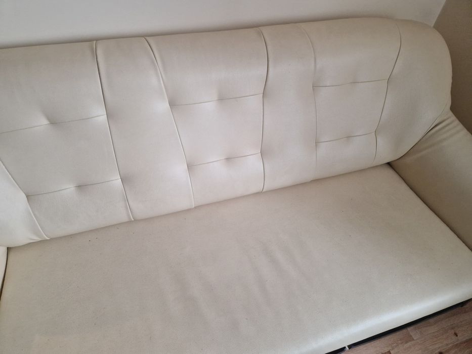 Kanapa sofa dwuosobowa