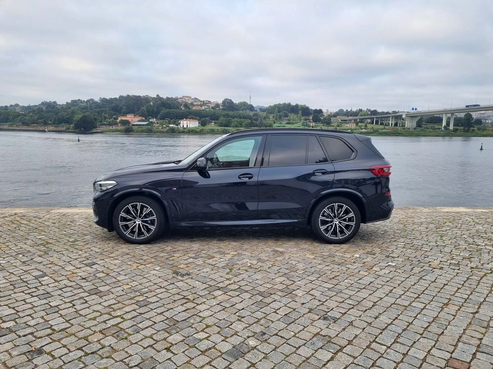 BMW X5 45 e xDrive Pack M