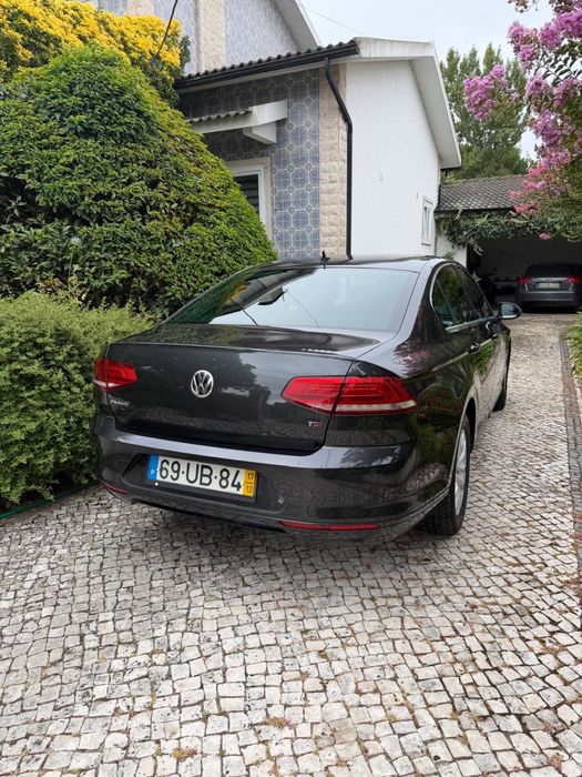 Volkswagen Passat — fotografia 2