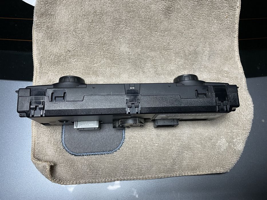 Блок клімата BMW E90,91,92,93