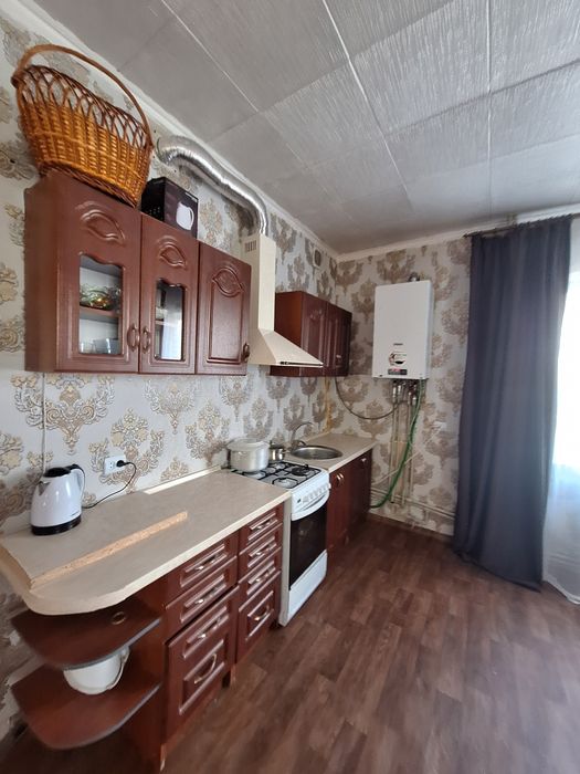 Сдам дом 2ух эт 200м2 4 комнаты