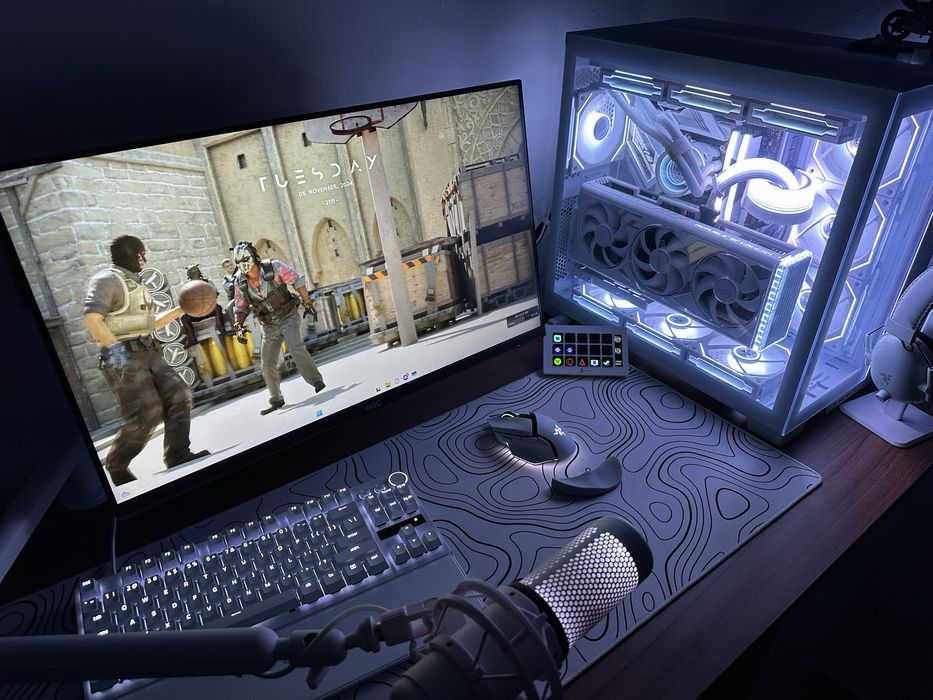 PC Gaming de Alta Performance