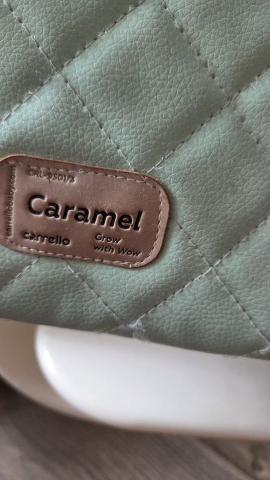 Продам стілець для годування Carrello
