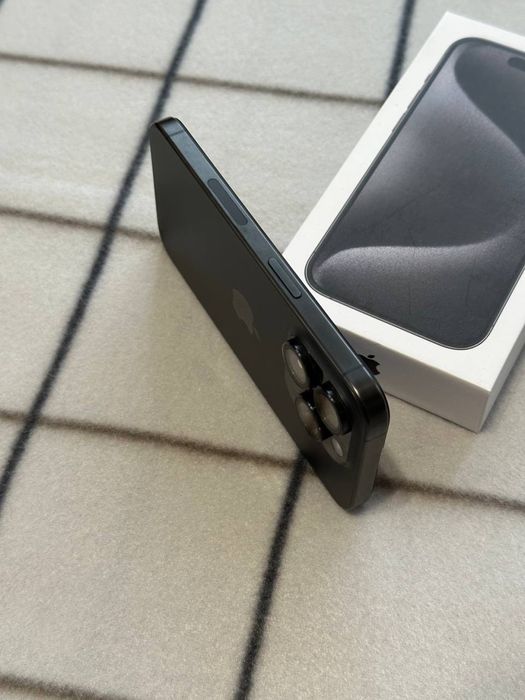 Продам IPhone 15 PRO 256 Neverlock