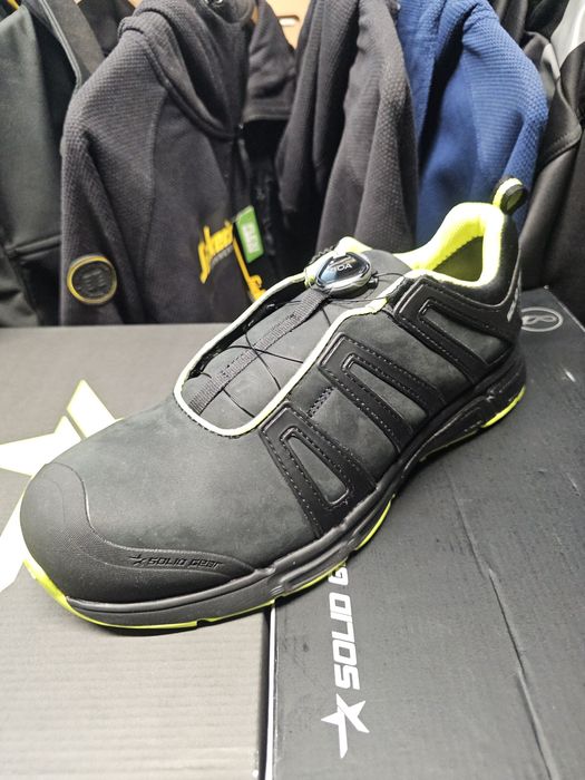 Buty robocze Solid Gear  Venture BOA r.42 i 43 i 44 i 45