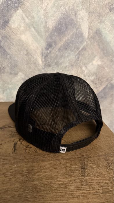 Кепка DC, оригінал