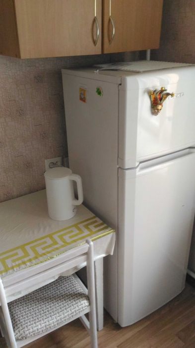 Сдам однокімнатну на Подолі.
