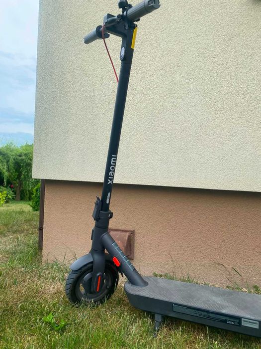 Hulajnoga elektryczna