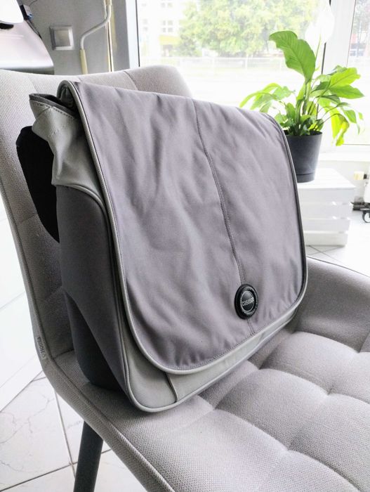Torba na laptopa Casesafe pcbg204 15,4 cali - nowa.