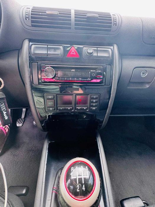 Audi A3 1.9 TDI 110