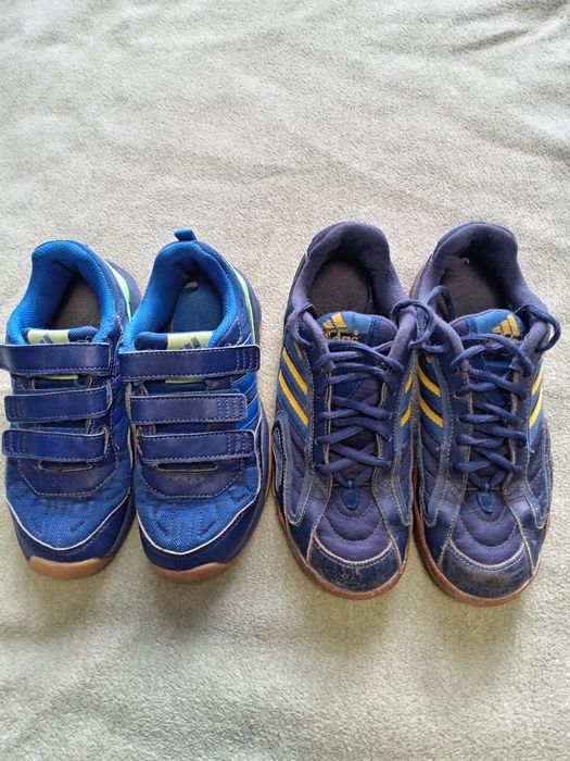Кросівки adidas 35 і 38 розмір