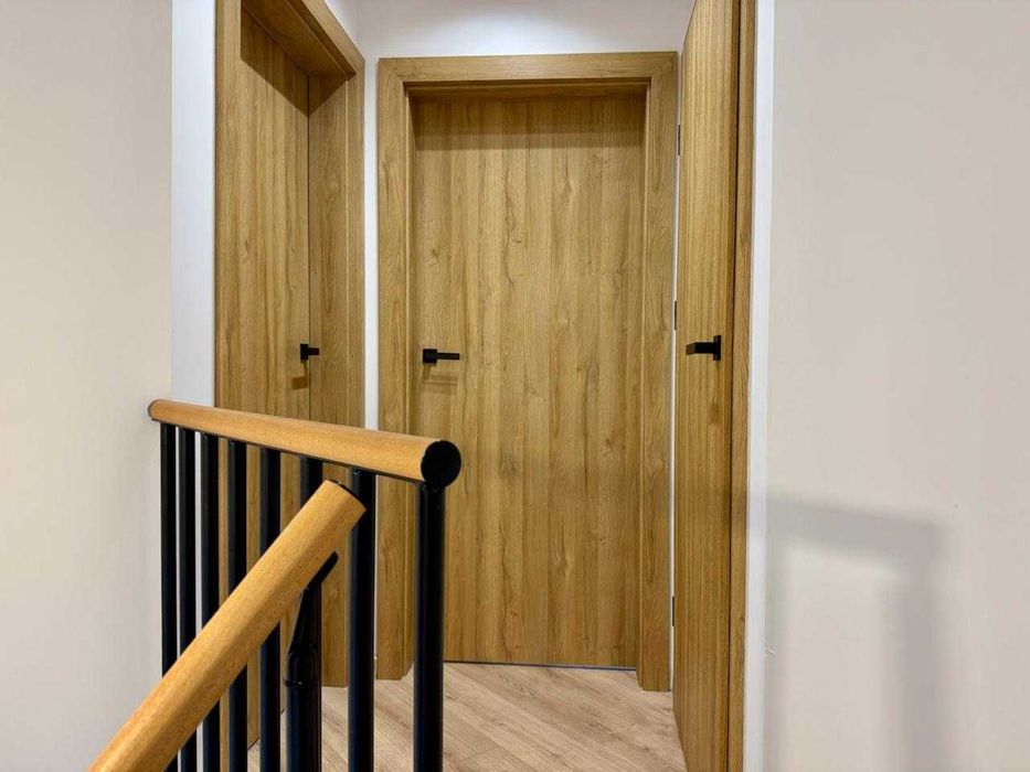 Domki Murowane w Zatorze, Komfortowy Wypoczynek 5 Min od Energylandii!