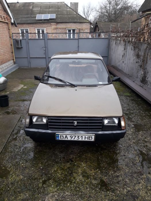 Срочно Продам Таврію