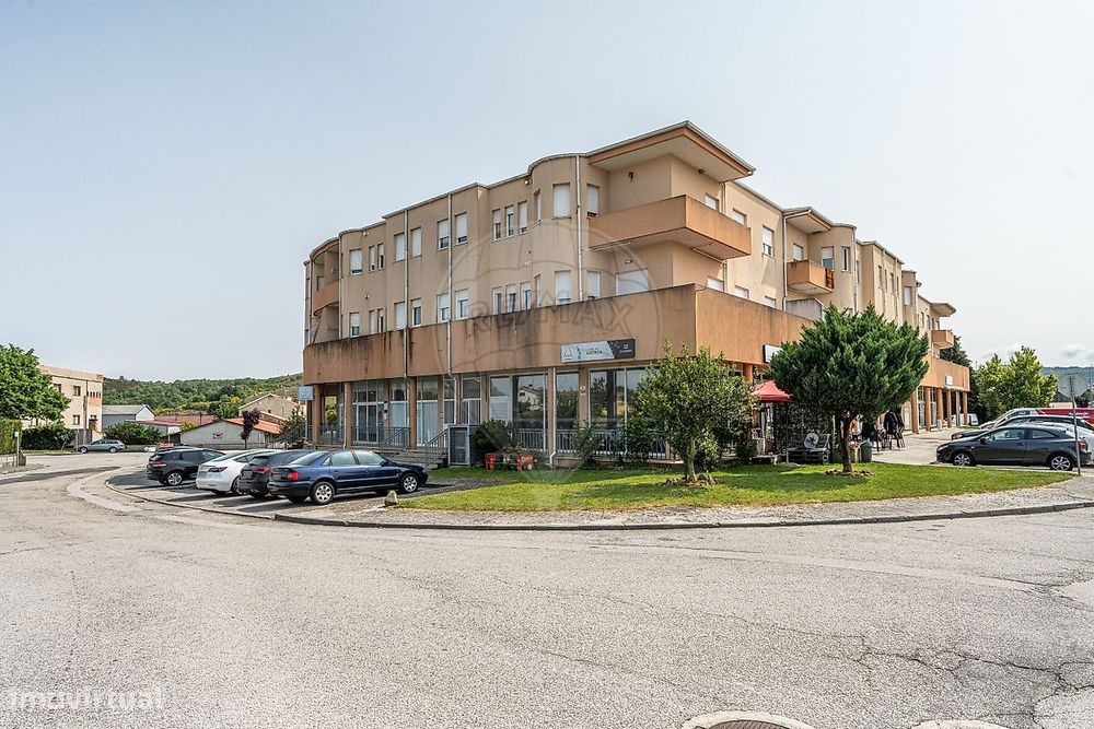 Apartamento T3 para venda