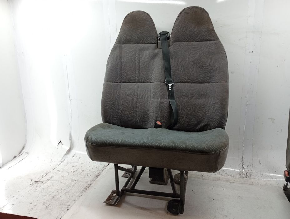 Conjunto de bancos - FORD TRANSIT Caixa (FA_ _) | 00 - 06
