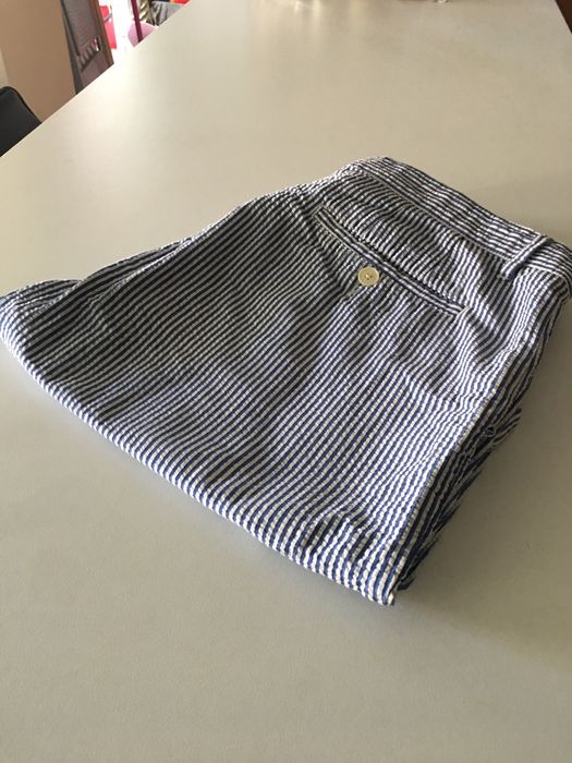 Camisas e bermudas Sacoor XL