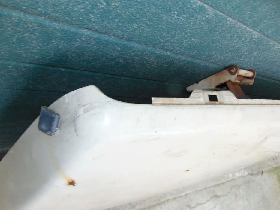Fiat 127 Super Capot " usado em bom estado