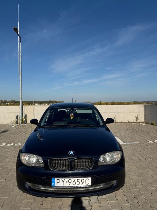 BMW Seria 1