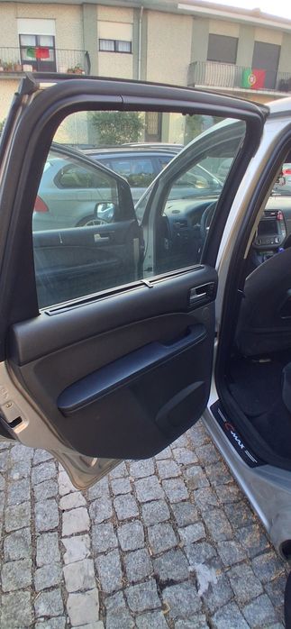 Ford focus c max ghia full extras