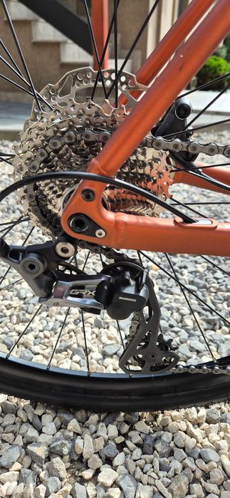 Sprzedam rower gravel