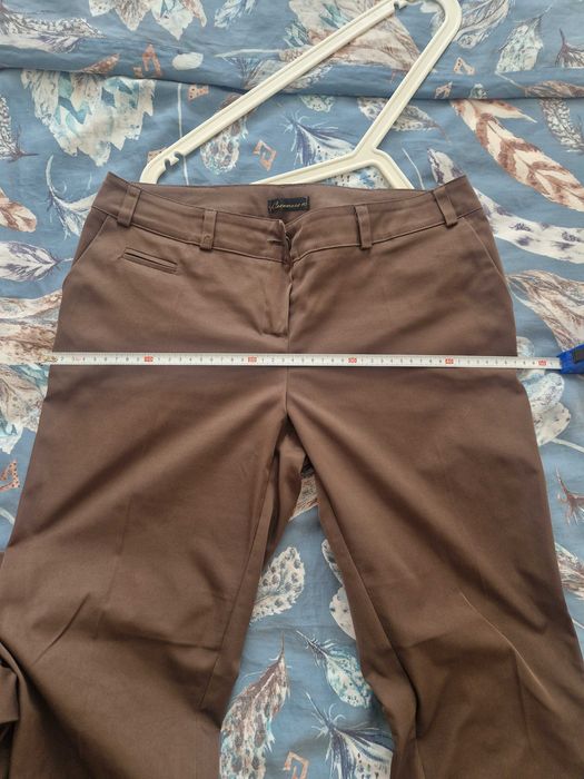 Garnitur cocomore cieply brąz