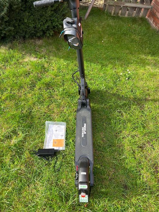 Електросамокат MEGA MOTTION.                        .