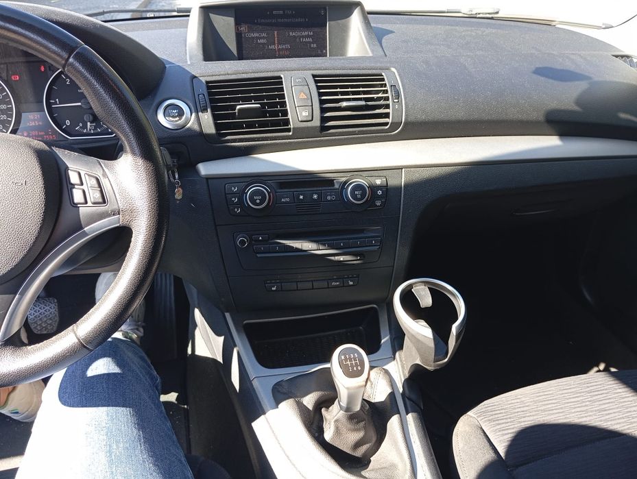 BMW 118d de 2009