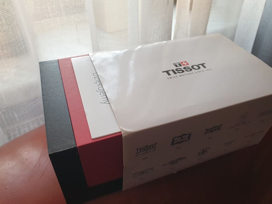 Tissot Le Locle Powermatic 80